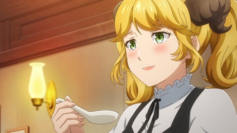 異世界食堂2 第1話 感想 566