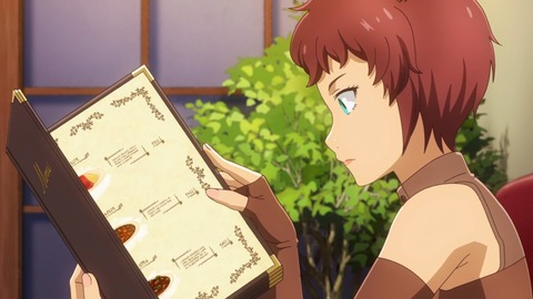 異世界食堂2 第1話 感想 361