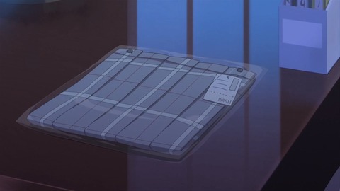 オオカミさんは食べられたい 第1話 感想 00154