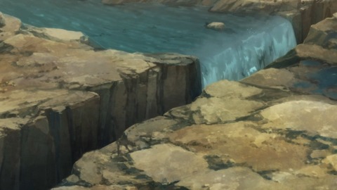 サクガン 第3話 感想 369