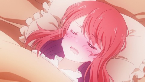 Lapis ReLiGHTs 第1話 感想 00631
