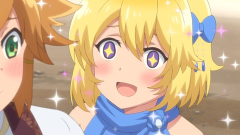 ラスダン 第8話 感想 010