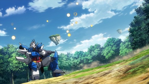 ガンダムビルドダイバーズReRISE 第20話 感想 00384
