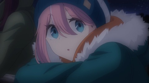 ゆるキャン 2期 第7話 感想 156