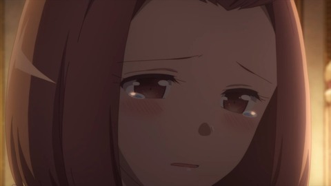 はめふらX 2期 第3話 感想 746
