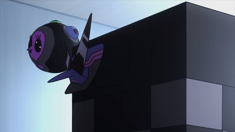 デカダンス 第3話 感想 00570