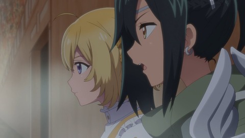 ラスダン 第6話 感想 449