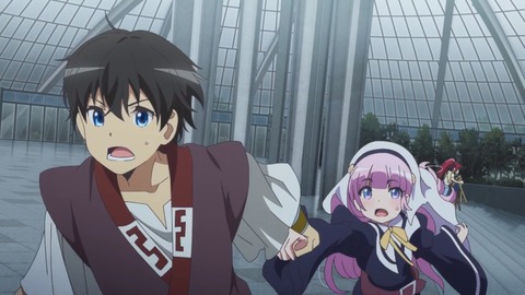 神様になった日 第9話 感想 0919