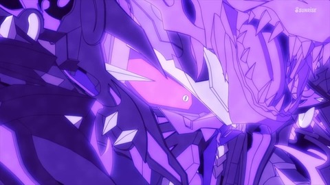 SDガンダムワールドヒーローズ 第22話 感想 593
