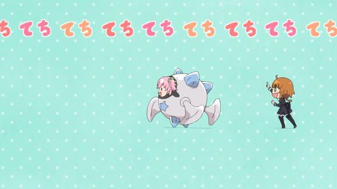 アサルトリリィ ふるーつ 第7話 感想 23