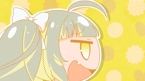アサルトリリィ ふるーつ 第5話 感想 013