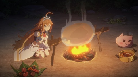 プリンセスコネクトReDive 第13話 最終回 感想 00150