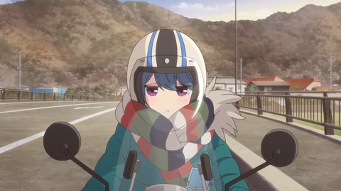 ゆるキャン 2期 第11話 感想 ネタバレ 276