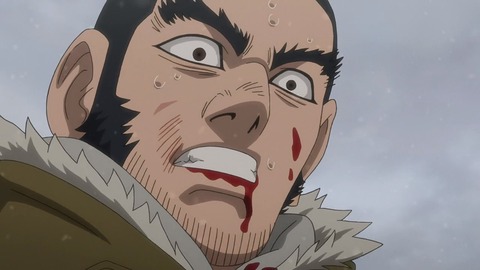 ゴールデンカムイ 第36話 最終回 感想 157