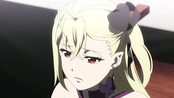 旗揚!けものみち 第11話 感想 00538