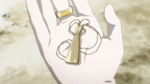 アサルトリリィ BOUQUET 第5話 感想 272