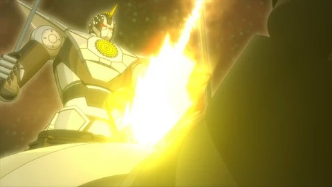 ゲッターロボ アーク 第11話 感想 641