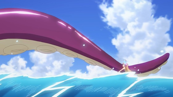 プリンセスコネクトReDive 第9話 感想 01120