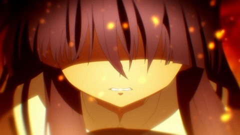 アサルトリリィ BOUQUET 第3話 感想 629