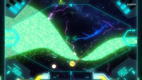 ガンダムビルドダイバーズReRISE 第20話 感想 00077