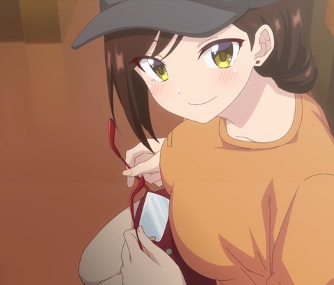 しょうたいむ!歌のお姉さんだってしたい 第1話 感想