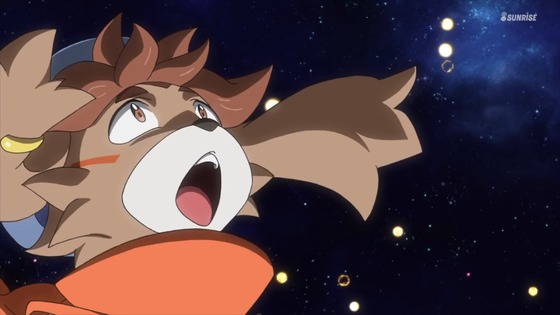 ガンダムビルドダイバーズReRISE 第14話 感想 00852