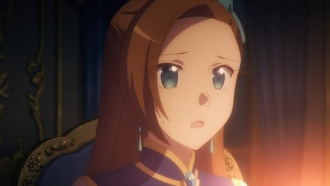 はめふらX 2期 第3話 感想 353