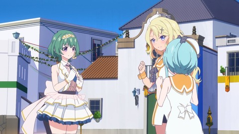 ラピライ 第12話 最終回 感想 00845