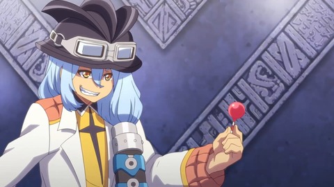 ラスダン 第2話 感想 68