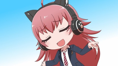 BanG Dream! ガルパ☆ピコ ふぃーばー! 第6話 感想