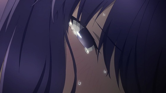 Fate stay night HF 第2章 感想 01560