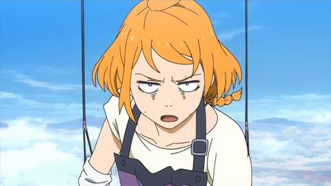 デカダンス 第1話 感想 00399
