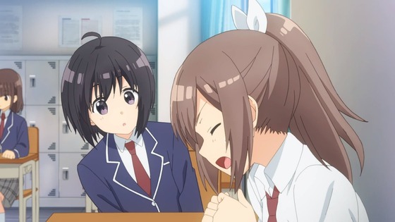 痛いのは嫌なので防御力に極振りしたいと思います。2話 感想 00105