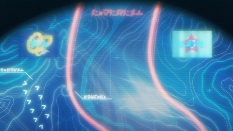 バック・アロウ 第7話 感想 0779