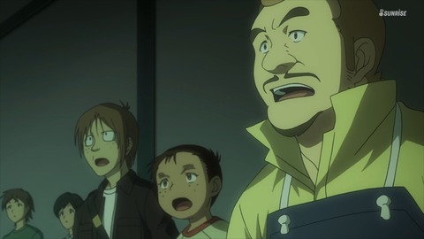ガンダムビルドダイバーズReRISE 第19話 感想 00220