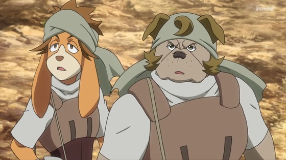 ガンダムビルドダイバーズReRISE 16話 感想 00352