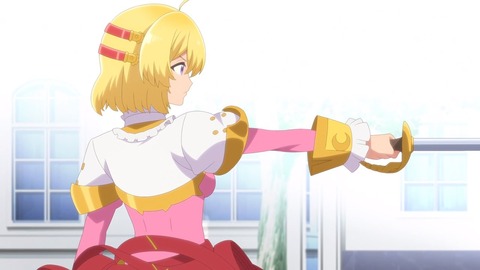 ラスダン 第2話 感想 1034