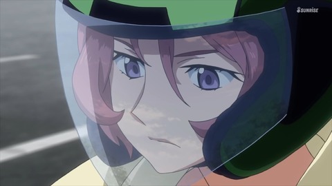 ガンダムビルドダイバーズReRISE 第23話 感想 00116