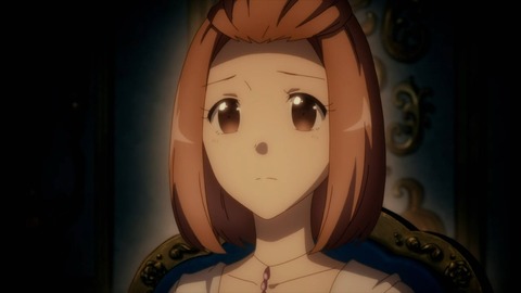 はめふらX 2期 第3話 感想 318