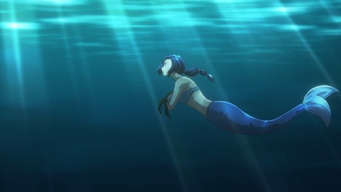 異世界食堂2 第9話 感想 537