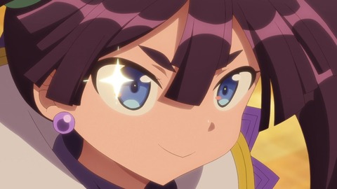 ラスダン 第3話 感想 0666