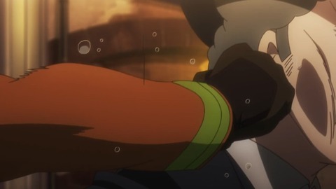 サクガン 第4話 感想 376