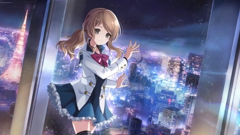 アサルトリリィ BOUQUET 12話 最終回 感想 7