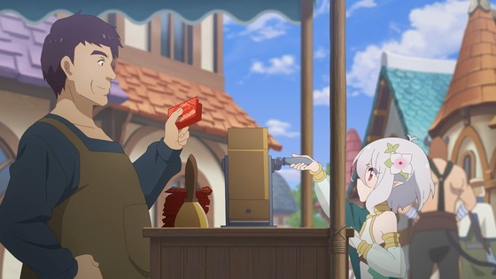 プリンセスコネクトReDive 第9話 感想 00040