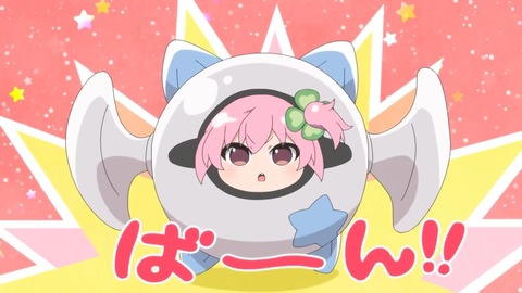 アサルトリリィ ふるーつ 第7話 感想 08