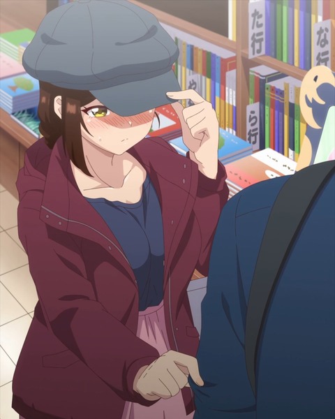 しょうたいむ! 歌のお姉さんだってしたい 第4話 感想
