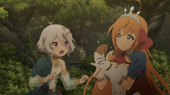 プリコネ 第1話 感想 01057
