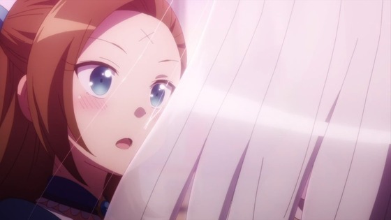 はめふら 第3話 感想 00337