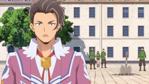 ラスダン 第2話 感想 1068