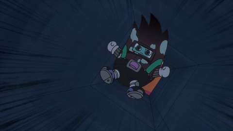 デカダンス 第6話 感想 00109